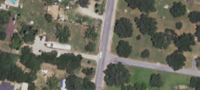 Prime Commercial Land on Victoria