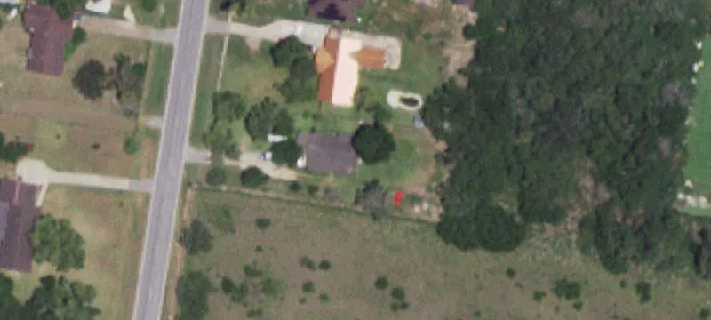 Prime Commercial Land For Sale