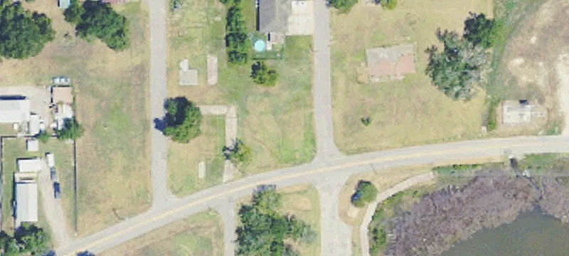 Development Opportunity on Race Track