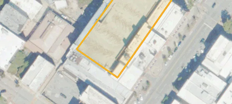 Residential Land in Macon, Georgia