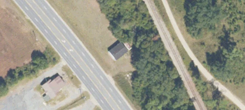 Commercial Land on High-Traffic Highway