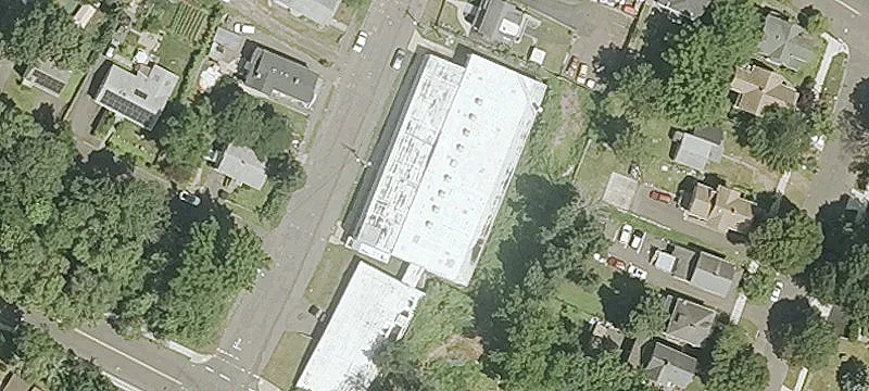 Well-Maintained Industrial Facility with Redevelopment Potential