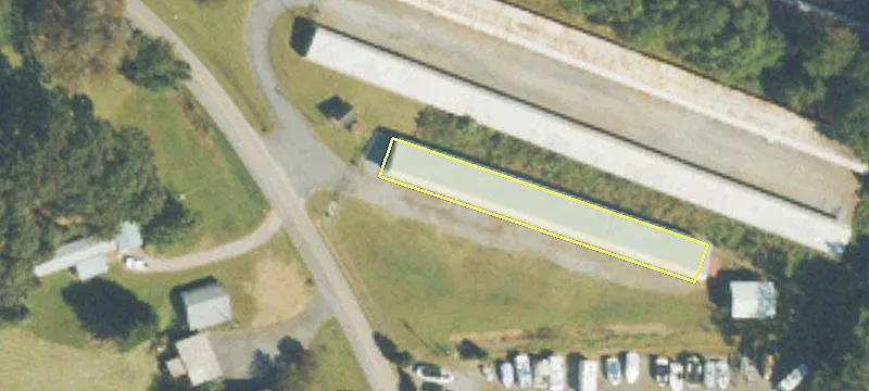 Established Boat Storage Business Opportunity