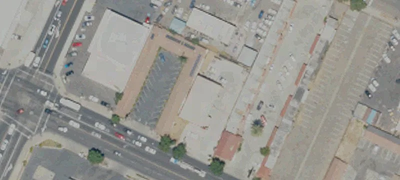 Merced Motel Investment Opportunity