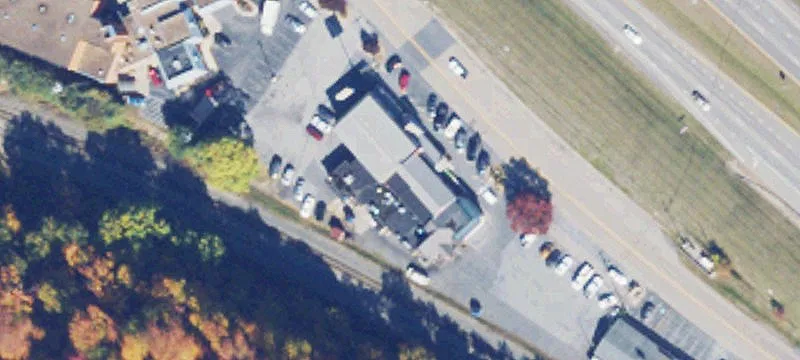 Staunton Restaurant Property For Sale