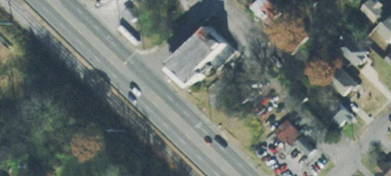 Corner Lot Commercial Investment Property