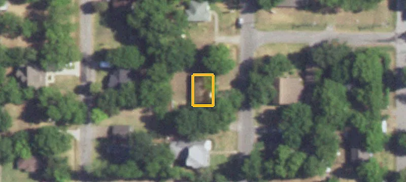 Central Kaufman Commercial Property For Sale