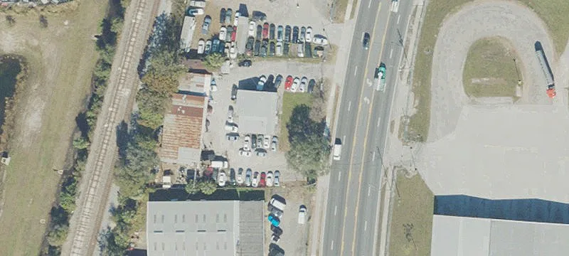 Versatile Commercial Property on Orange Avenue