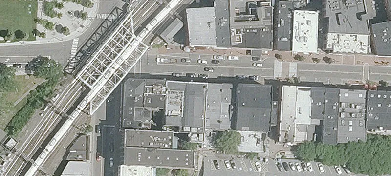 Commercial Space in South Norwalk