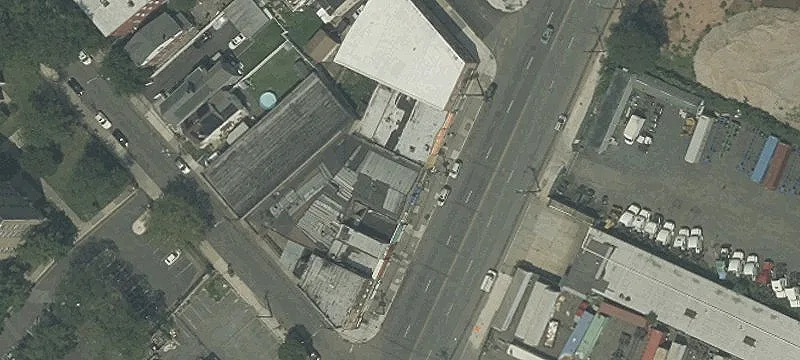 Newark Mixed-Use Commercial Opportunity