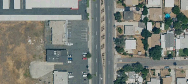 Retail Strip Center Investment Opportunity