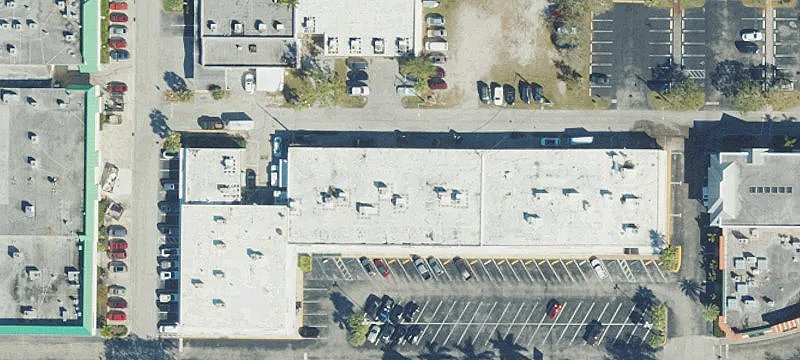 Miracle Mile Retail Opportunity