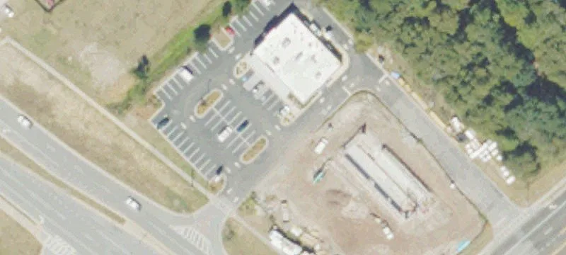 Hinesville Commercial Property For Sale