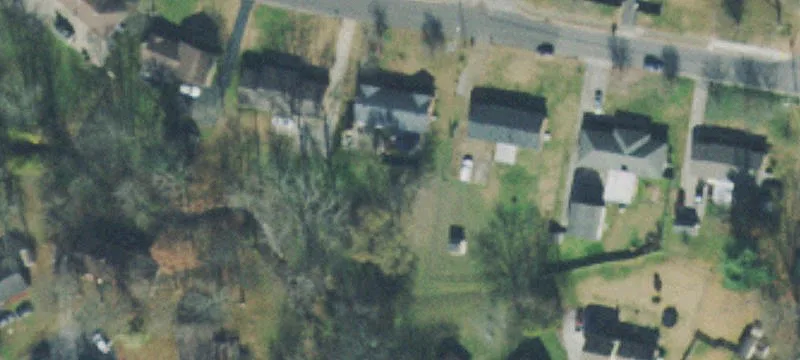 Renovated Commercial Building, Hendersonville