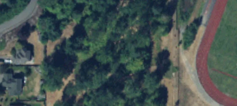 Corner Lot Development Opportunity