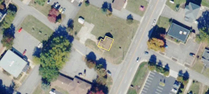 Office Space on Richeson Drive