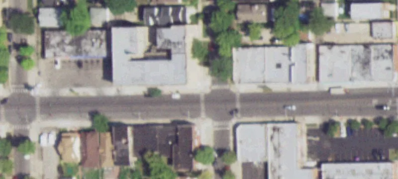 Mixed-Use Property in North Austin