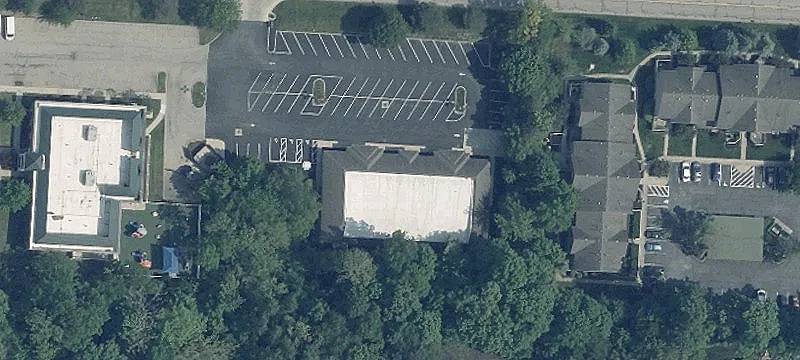 Medical/Office Building Investment Opportunity