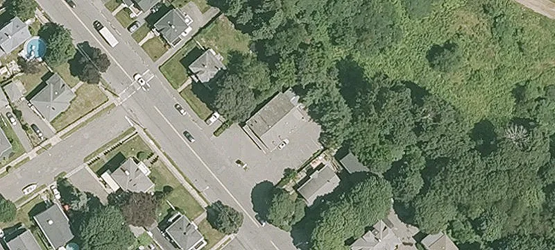 High-Visibility Commercial Building in Peabody