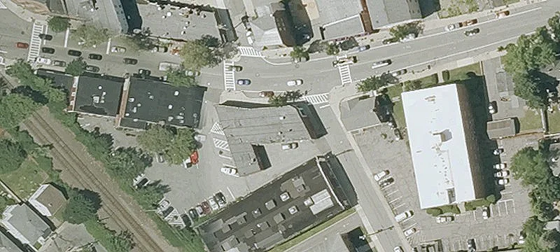 West Medford Mixed-Use Opportunity
