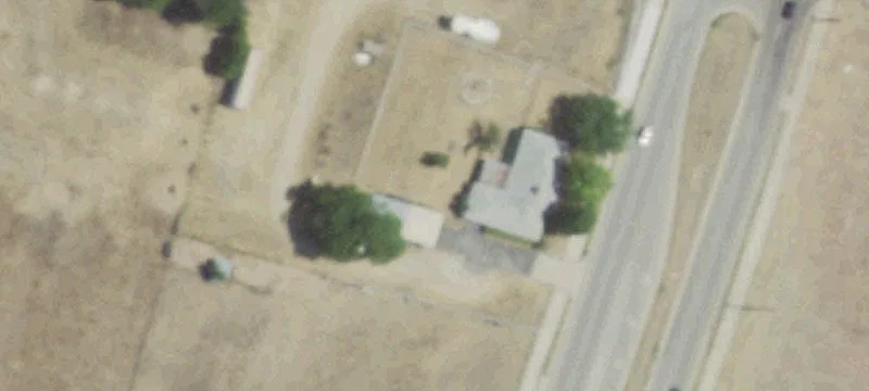 Prime Development Land Opportunity
