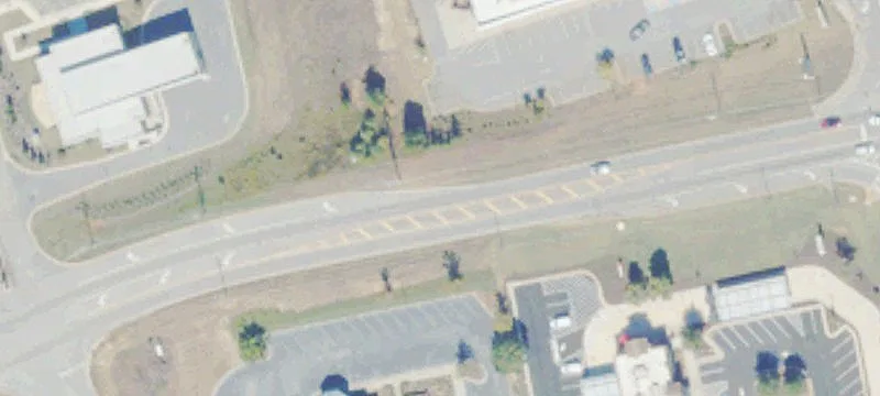 Commercial Land Near Interstate 75