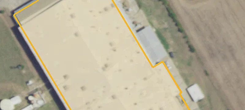 Waco Industrial Park Land Available