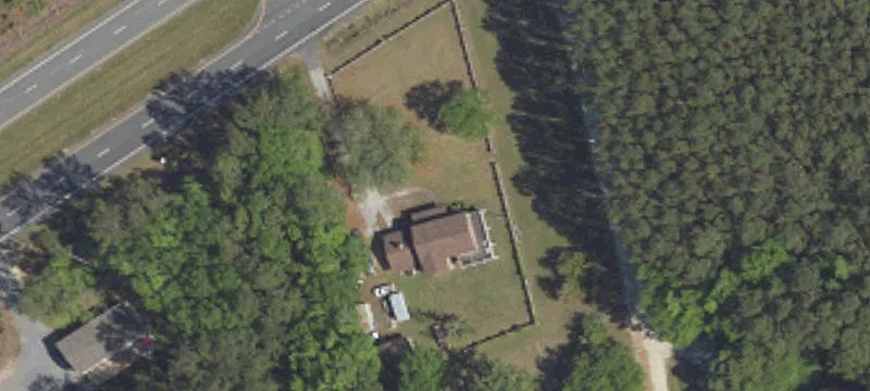 Entitled Land Opportunity
