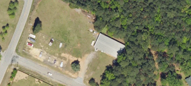 5000sf Insulated Metal Building ForSale