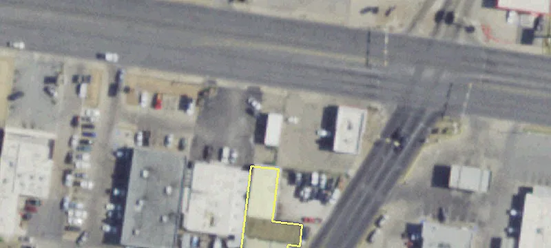 Prime Retail/Office Building For Sale