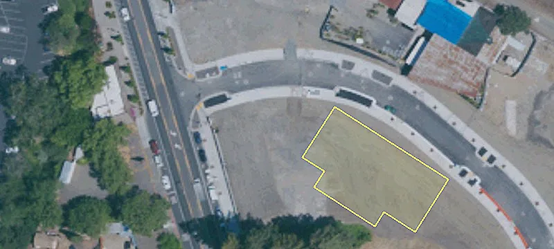 Mill District Retail Opportunity
