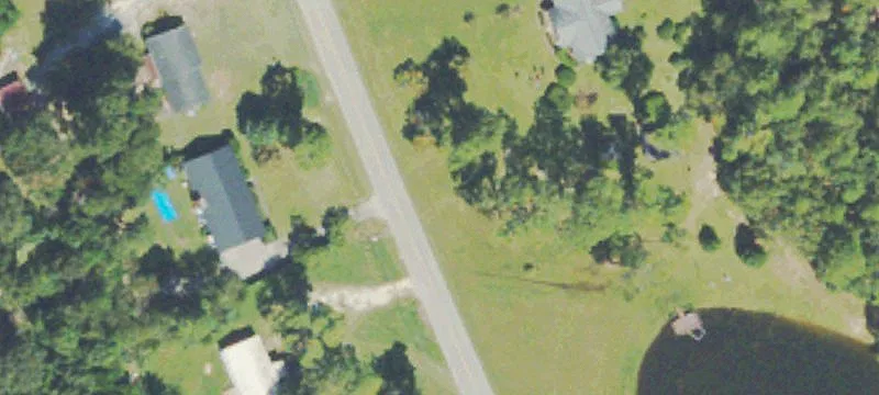 14.85 Acres Hunting/Recreation Land