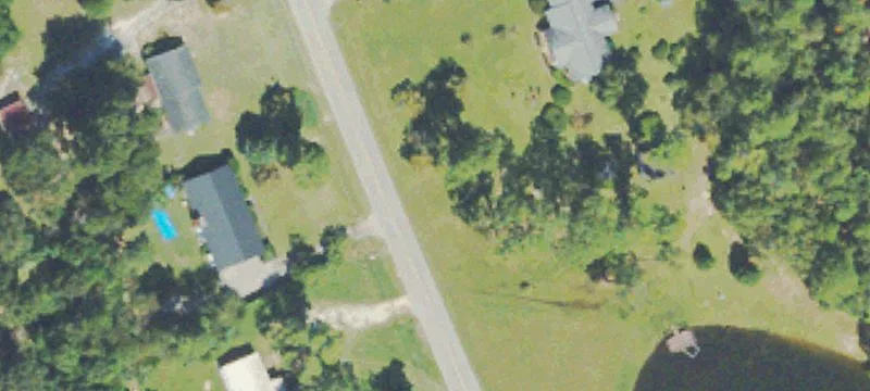 14.59 Acres in Emmanuel County