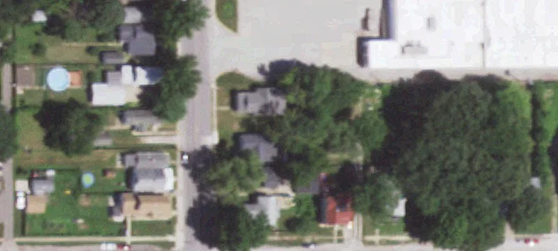 Well-Maintained Office Building For Sale