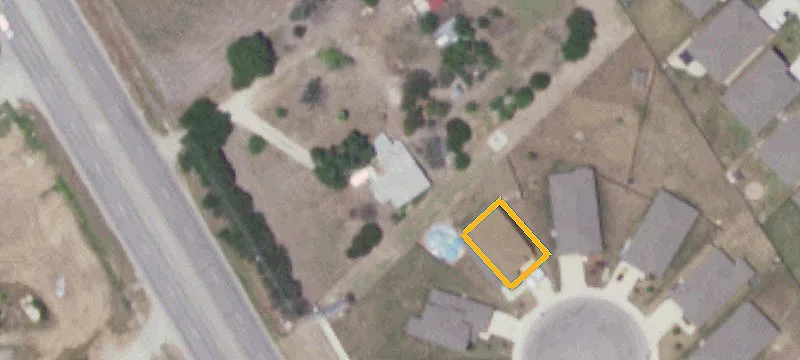 Prime Commercial/Multifamily Development Site