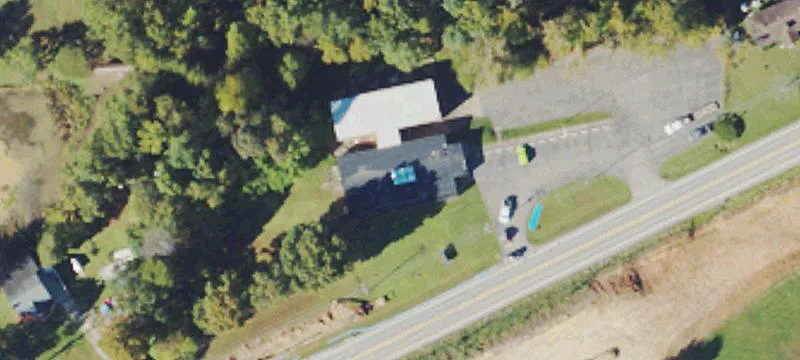 Versatile Office Complex Near I-77
