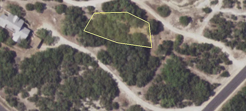 Helotes Freestanding Building on Acreage