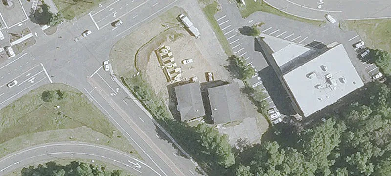 Prime Retail Development Site