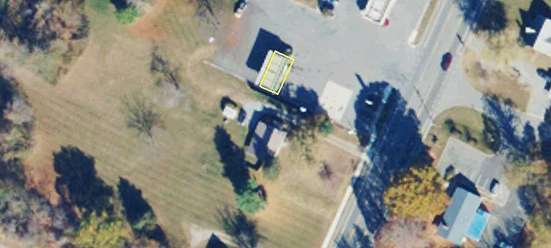 2.5 Acre Commercial Land Parcel