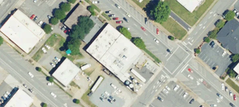 Brewery Opportunity in Downtown Morganton