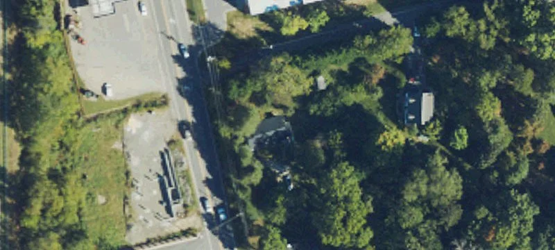 Woodfin Redevelopment Opportunity Near I-26