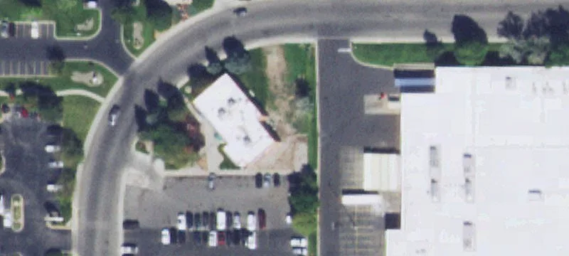 Retail Space Available For Sale