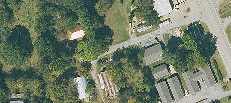 Mobile Home Park with Expansion