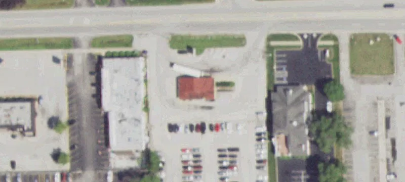 2.62 Acres Commercial Land Opportunity