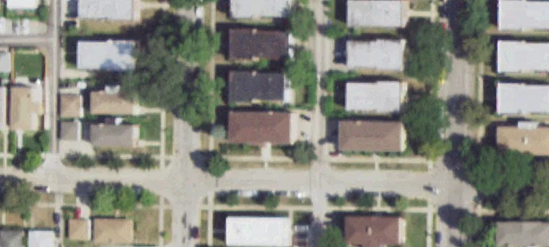 Skokie Six-Unit Multifamily Building