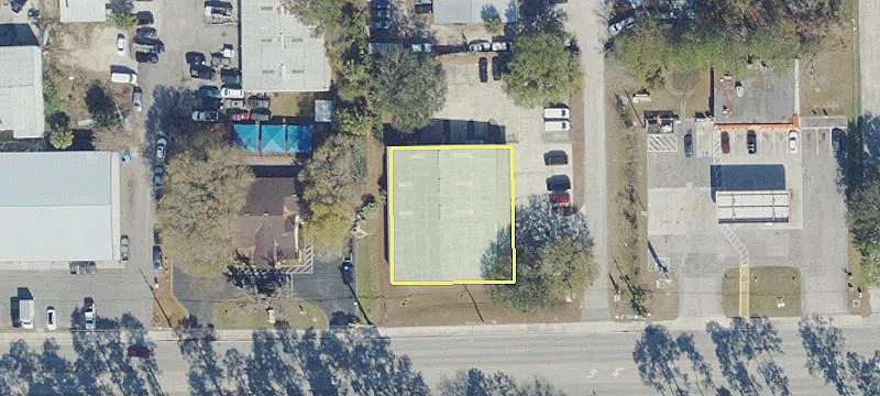 Commercial Flex Warehouse For Sale