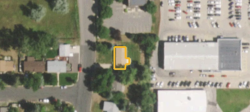 Commercial Office Condominium For Sale
