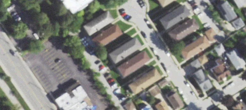 Niles 6-Flat Investment Opportunity