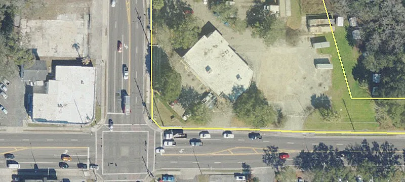 High-Visibility Mixed-Use Land in Gainesville