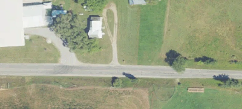 Versatile Industrial Facility on 30+ Acres